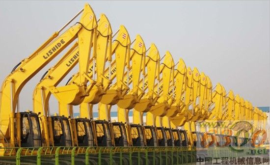 力士德 挖掘機(jī)