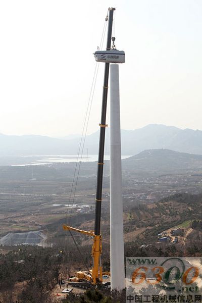 徐工 起重機(jī)