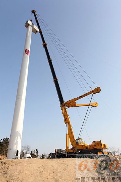 徐工 起重機(jī)