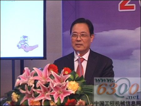 董事長致辭