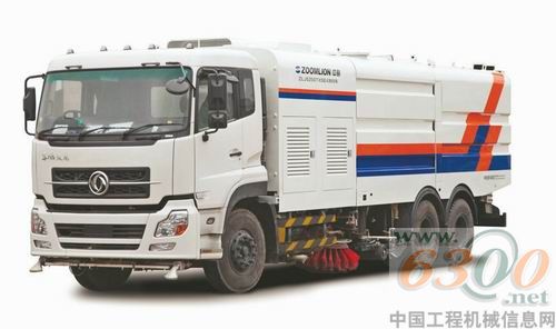 中聯(lián)5250TXSE4