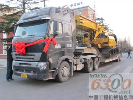 南車北京時代