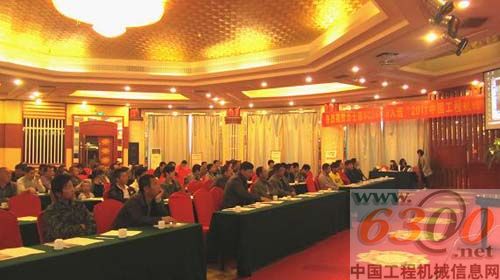 力士德產(chǎn)品展示會在新疆隆重召開