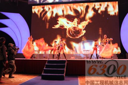 晚宴節(jié)目