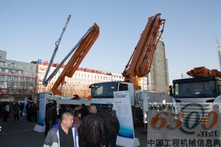 客戶外場參觀（1）