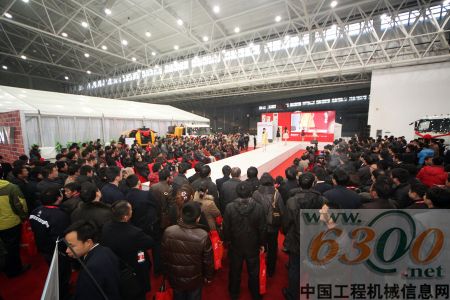 湖北站外場(chǎng)