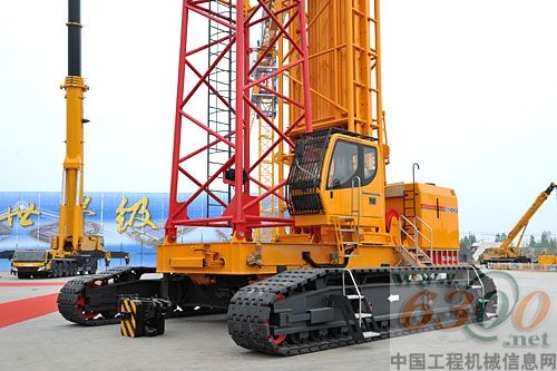 徐工 起重機(jī) 
