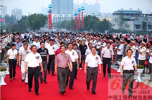 徐工 混凝土機械