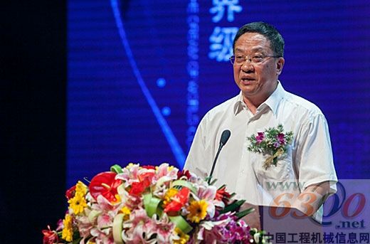 徐工 混凝土機械