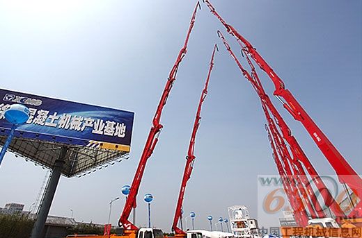 徐工 混凝土機(jī)械