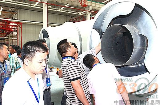 徐工 混凝土機(jī)械