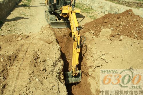 玉柴,挖掘機(jī)