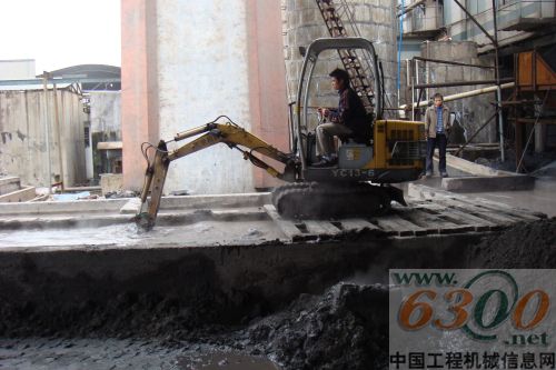 玉柴,挖掘機(jī)
