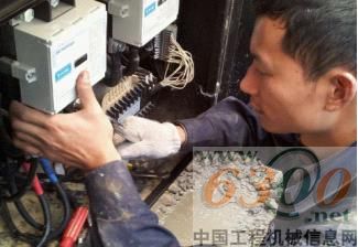 三一：用我們的至真至誠感動客戶