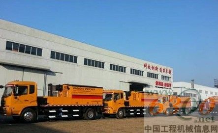 美通,養(yǎng)護車,訂單