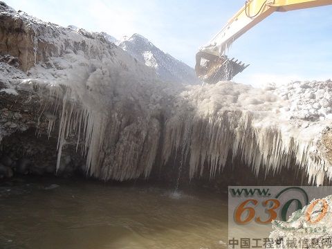 三一,挖掘機(jī),救援
