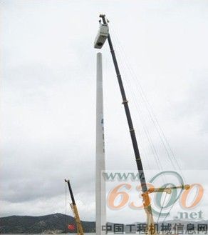 徐工,起重機(jī),風(fēng)電