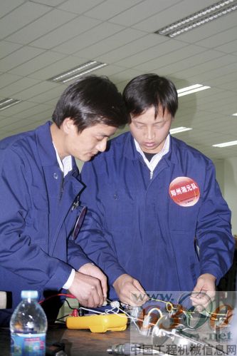 三一重機(jī),服務(wù)