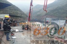 三一泵送,重慶代理商,冬日陽光計(jì)劃